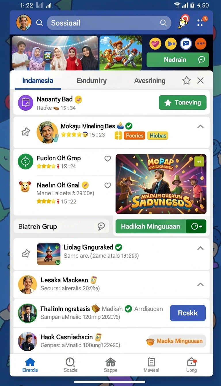 Screenshot 456win nomor 1