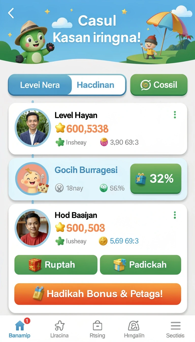 Screenshot 456win nomor 3