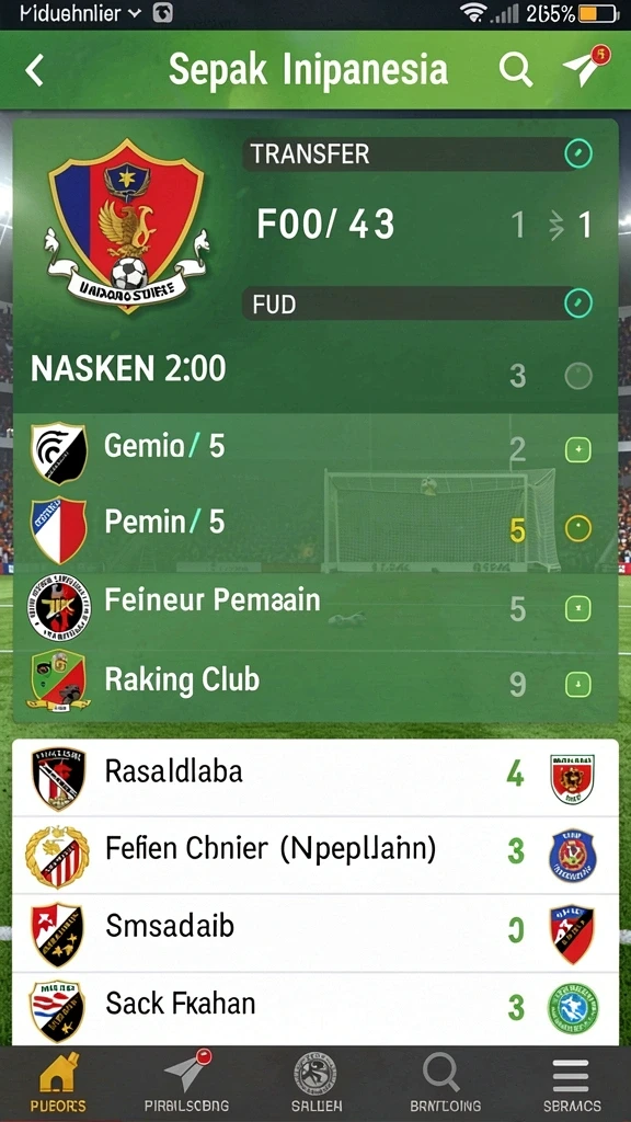 Screenshot 567luck nomor 1