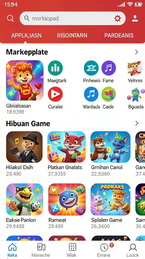 Screenshot 77rp nomor 3