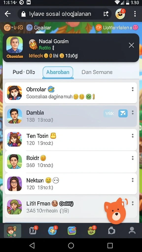 Screenshot api36 nomor 2