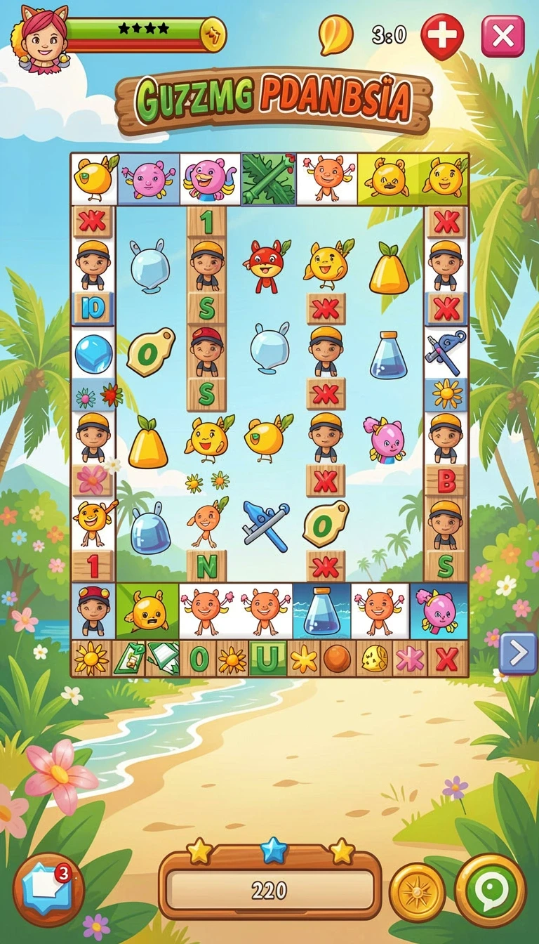 Screenshot bingo188 nomor 2