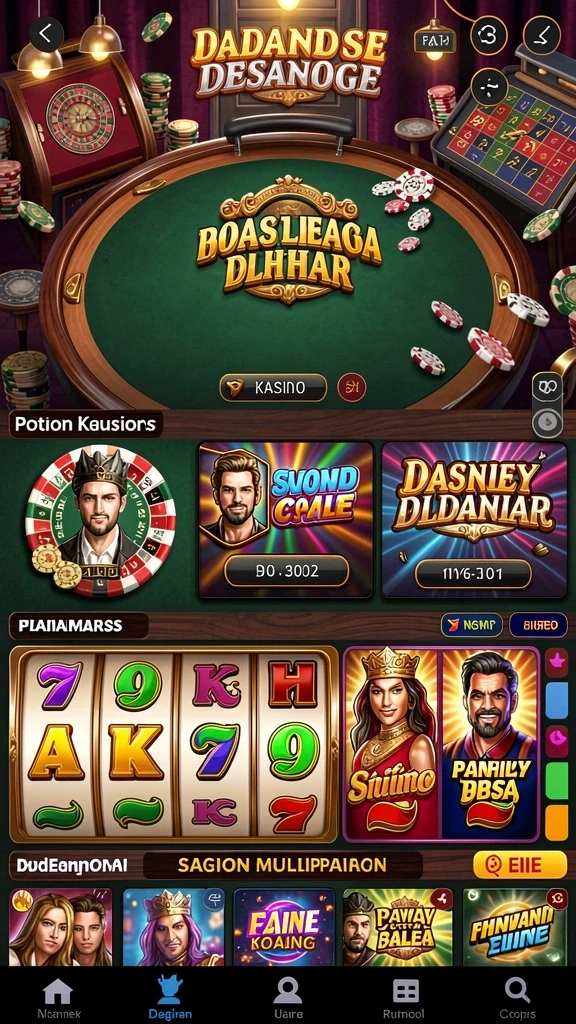 Screenshot bromo77 nomor 1
