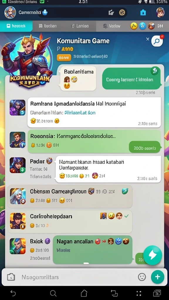 Screenshot domtoto nomor 1