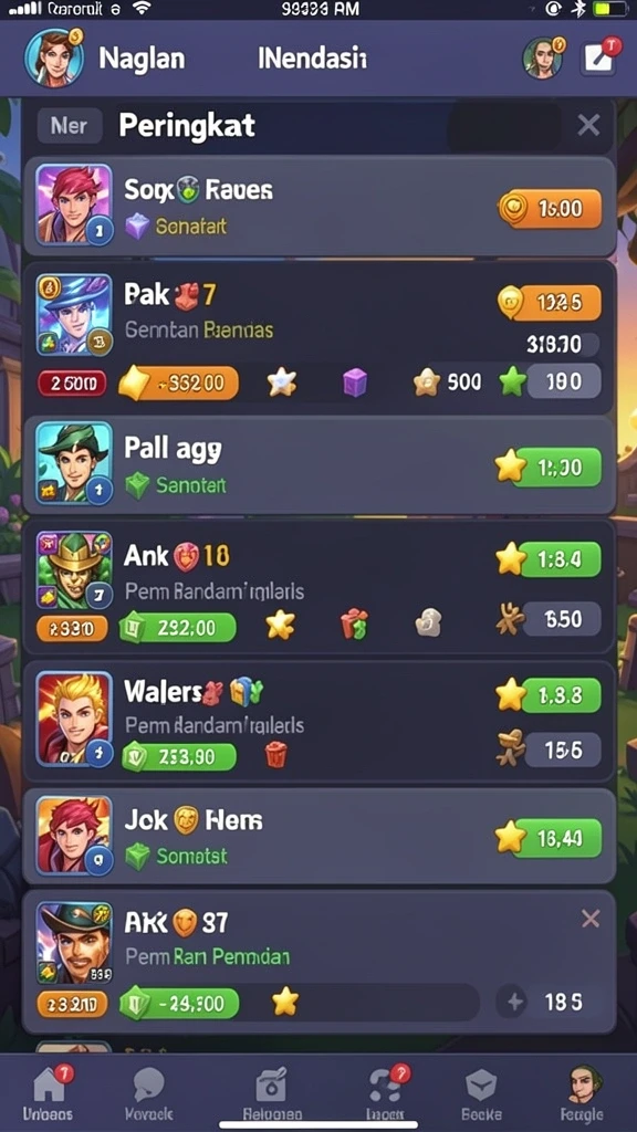 Screenshot gila138 nomor 2
