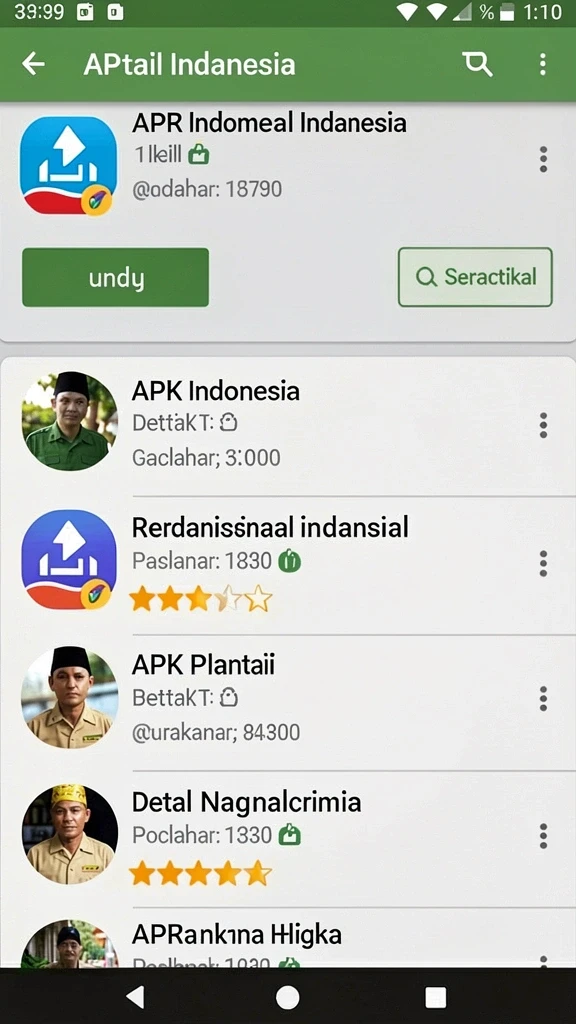 Screenshot hajitoto nomor 1