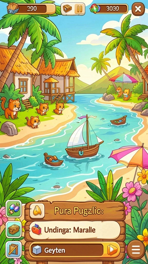 Screenshot hokiarena nomor 3