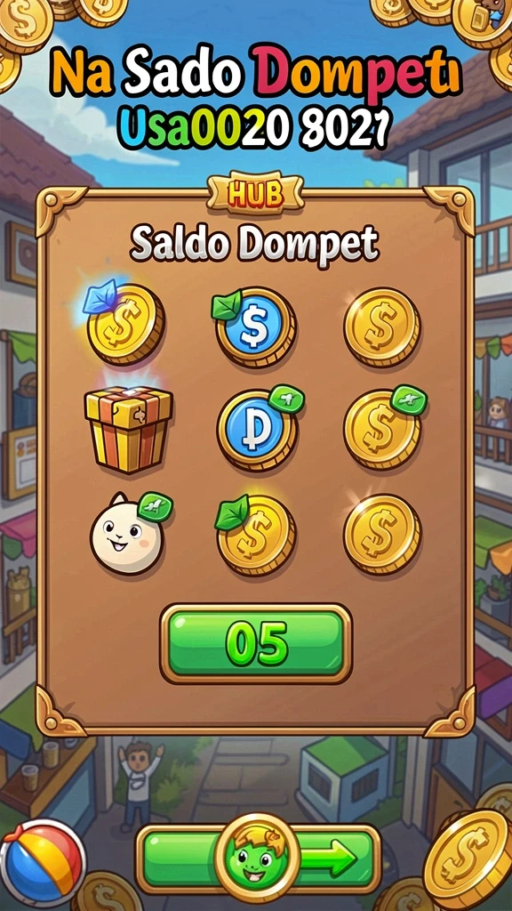 Screenshot hokibonus nomor 1
