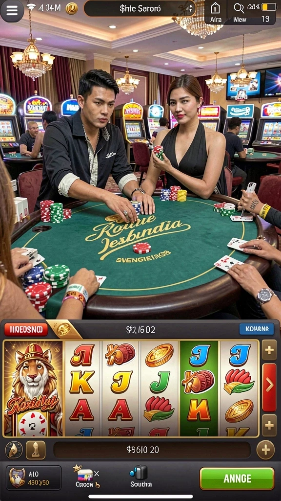 Screenshot hokibonus nomor 2