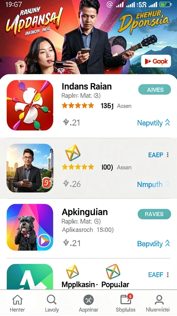Screenshot hokibonus nomor 3