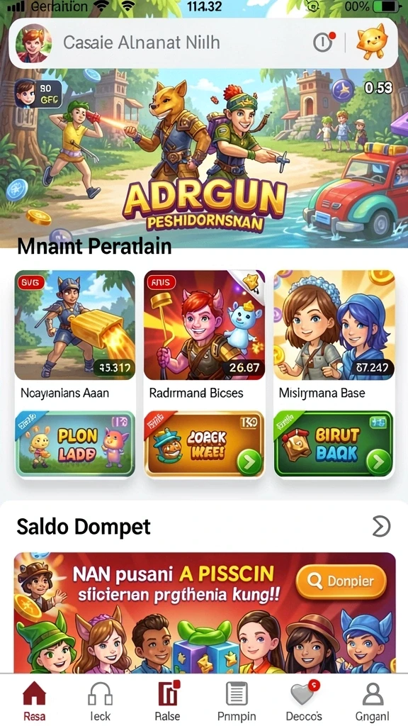 Screenshot idn789 nomor 2