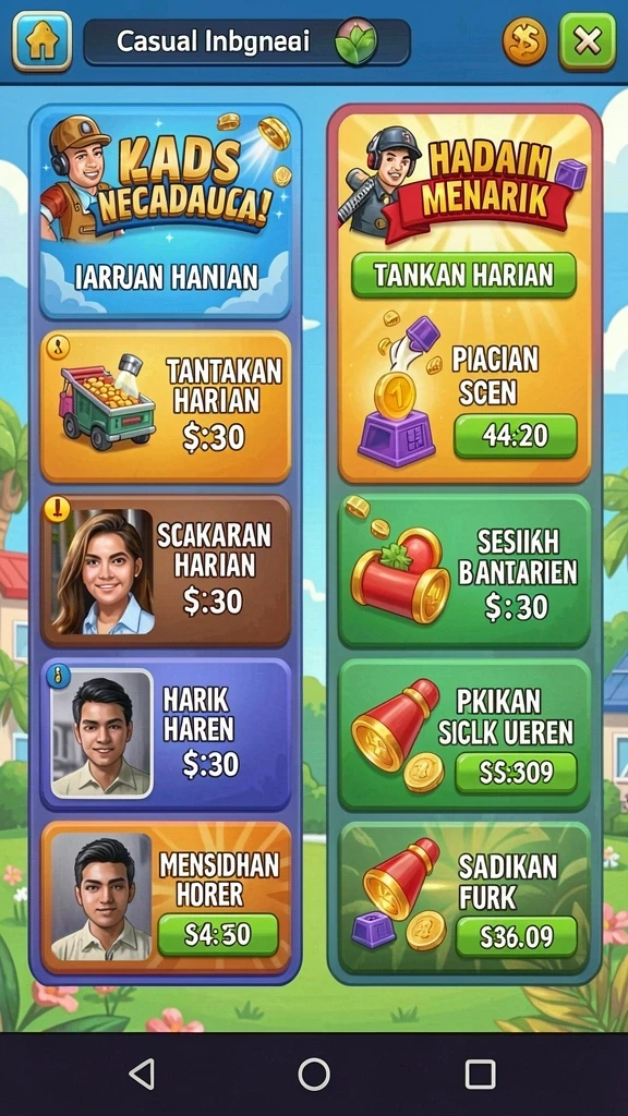 Screenshot idn89 nomor 1