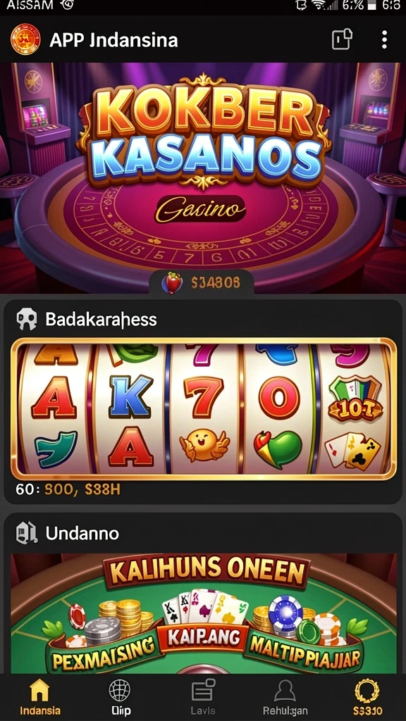 Screenshot iya777 nomor 1