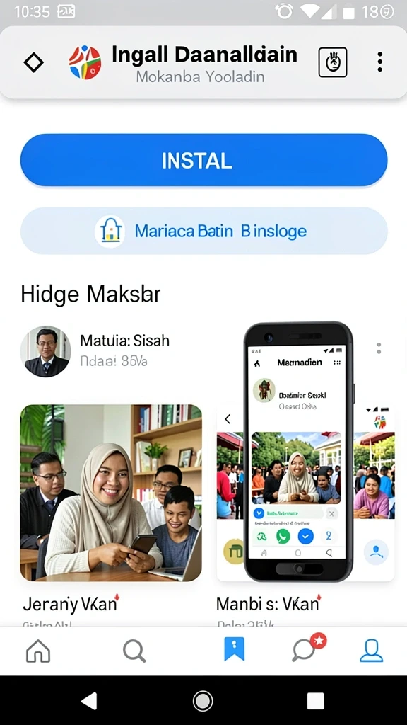 Screenshot joker11 nomor 1