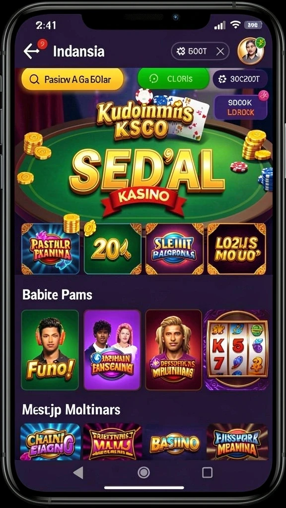 Screenshot joker11 nomor 3