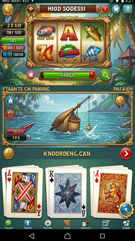 Screenshot jualtoto nomor 3