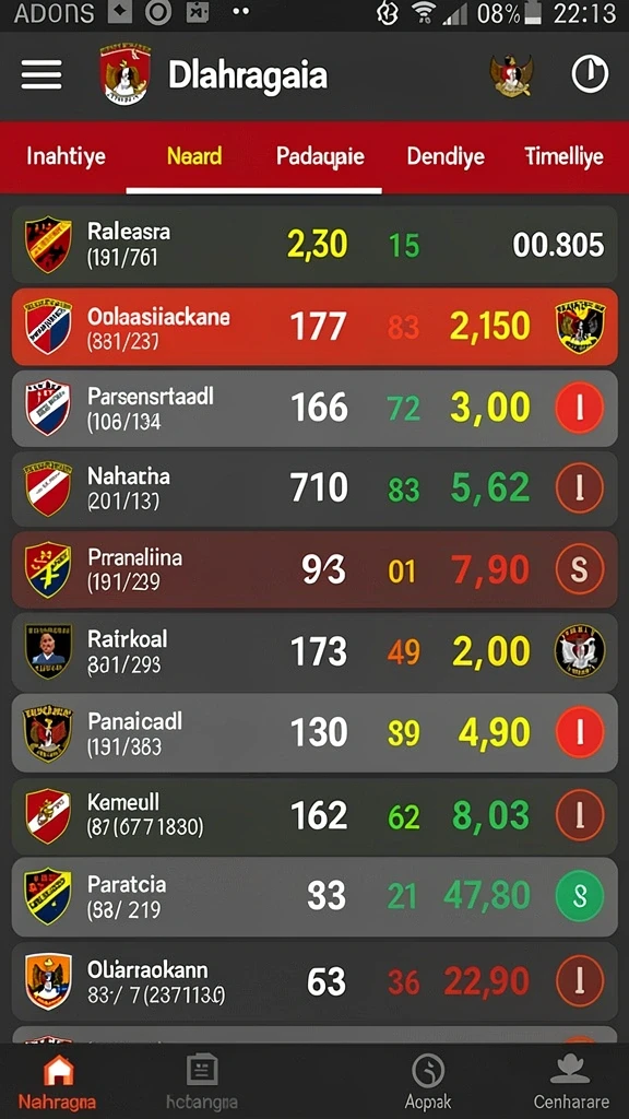 Screenshot kagandan nomor 2