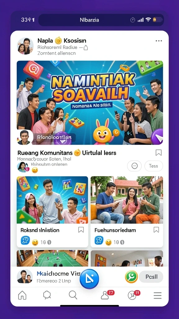 Screenshot kagandan nomor 3