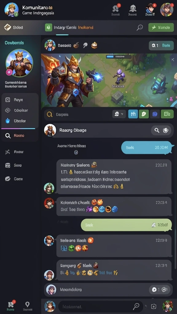 Screenshot kamartoto nomor 3