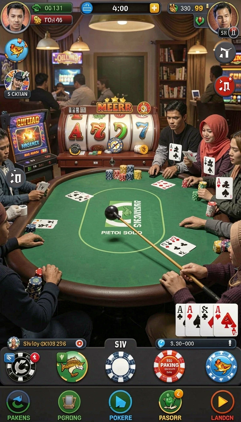 Screenshot king403 nomor 2