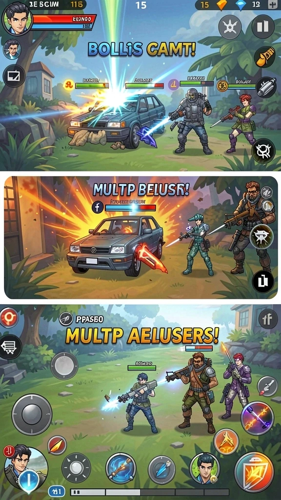 Screenshot kingslot nomor 1