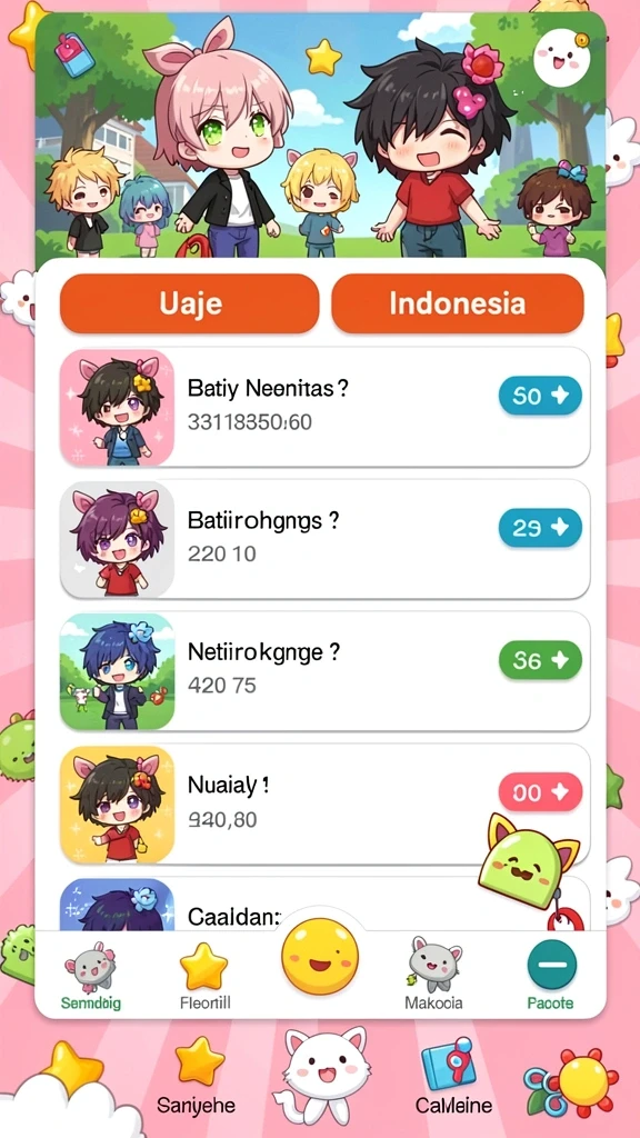 Screenshot kingslot nomor 2