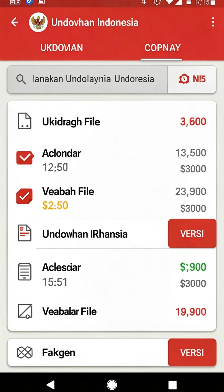 Screenshot kombo88 nomor 2