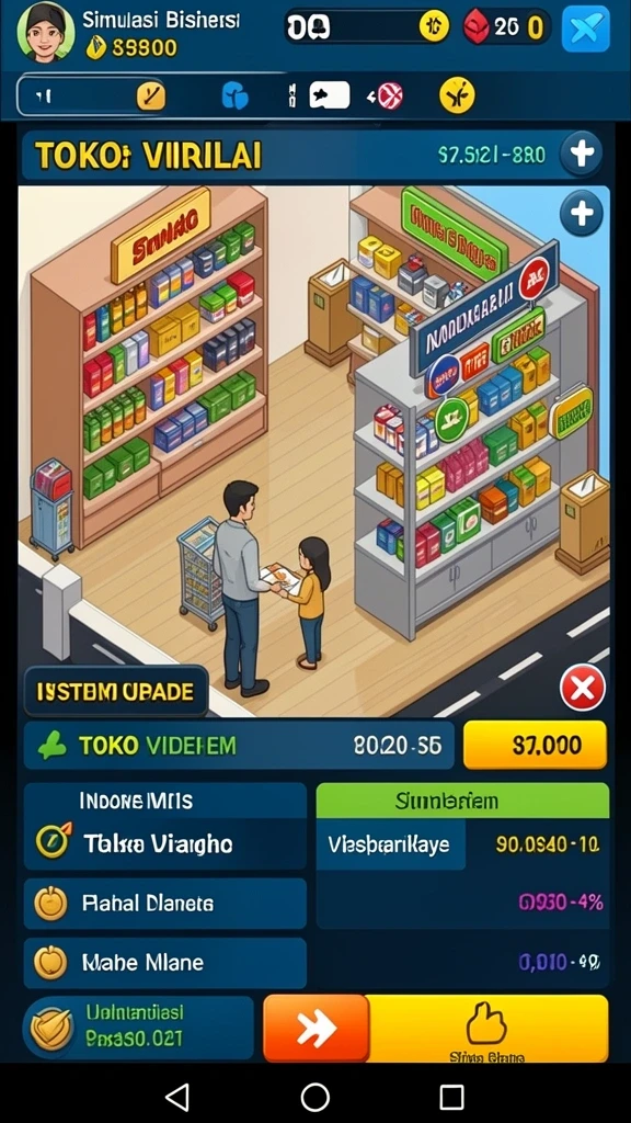 Screenshot lk777 nomor 1
