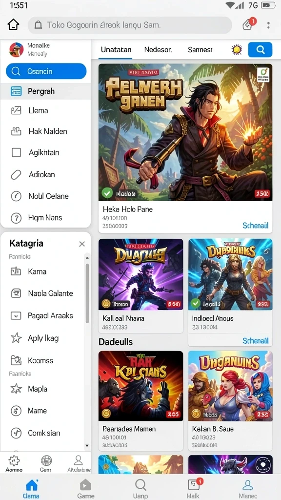 Screenshot lkopen nomor 2