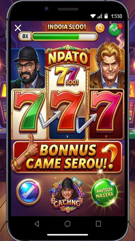 Screenshot logam777 nomor 1
