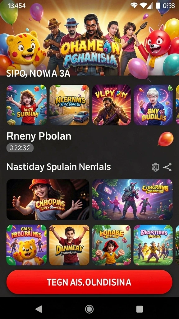 Screenshot maj777 nomor 3