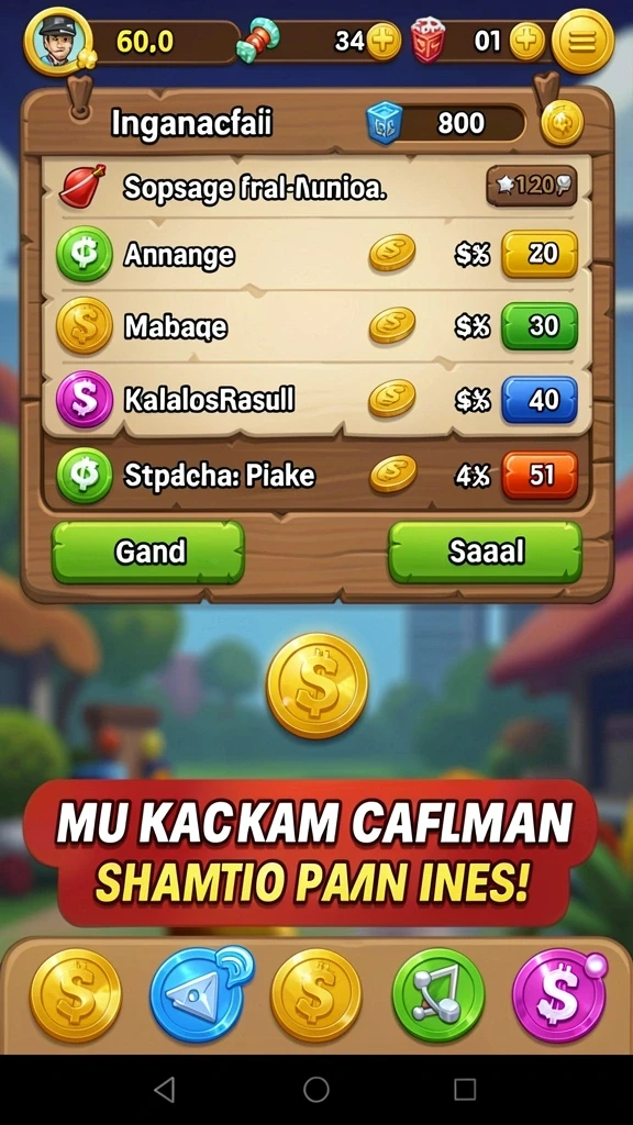 Screenshot mamen123 nomor 1