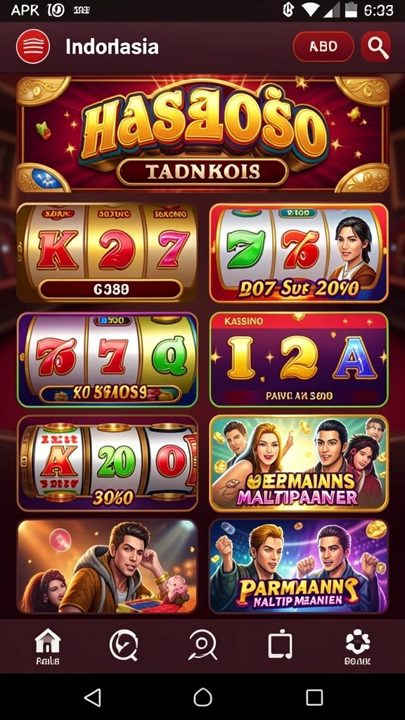 Screenshot medusa88 nomor 2