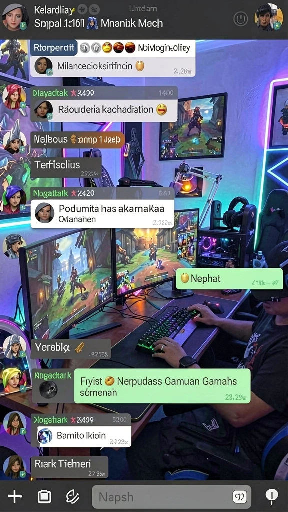 Screenshot nusaslots nomor 2