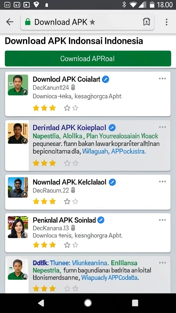 Screenshot pgking nomor 2