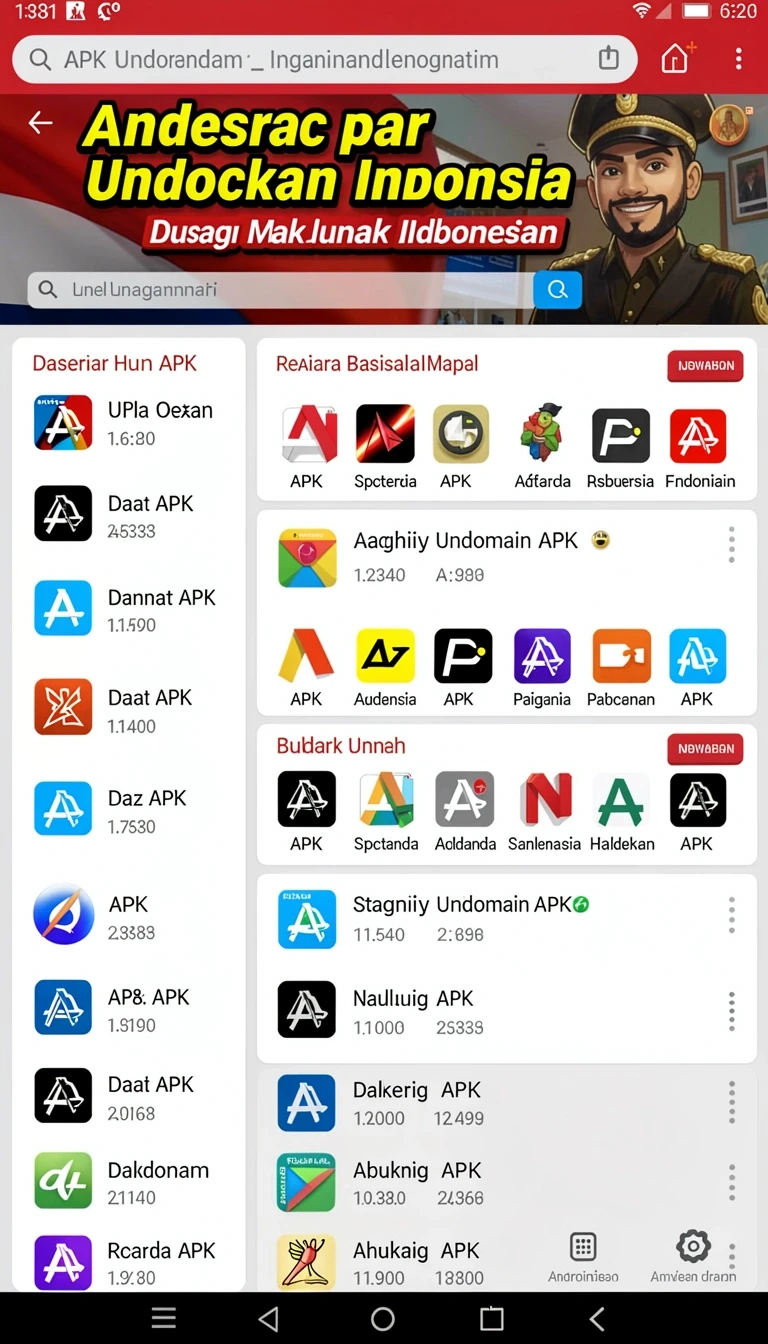 Screenshot playwin123 nomor 1