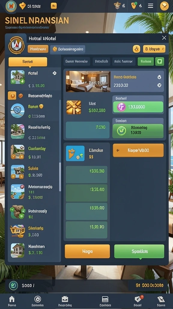 Screenshot republik77 nomor 2