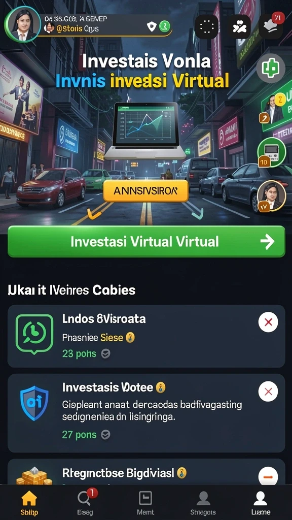 Screenshot ricis77 nomor 1