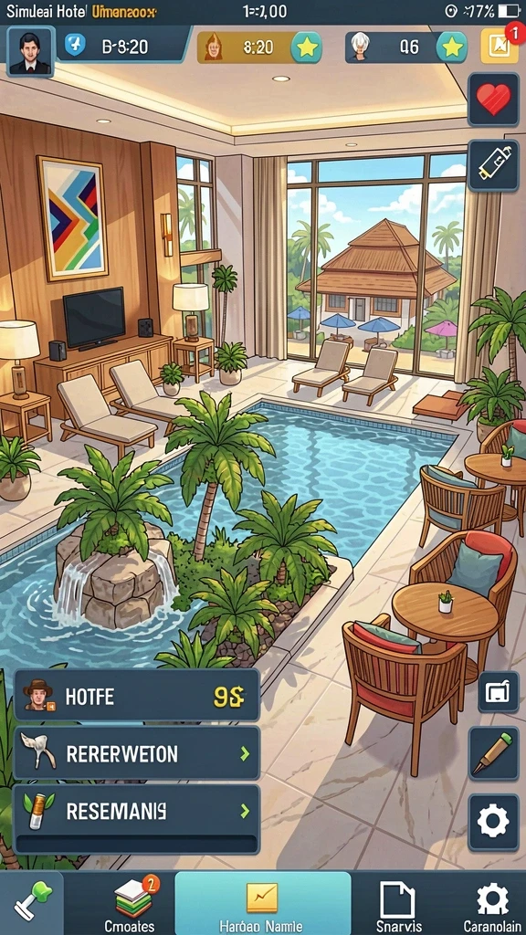 Screenshot rk88 nomor 1