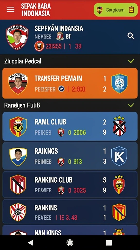 Screenshot rpgame nomor 1
