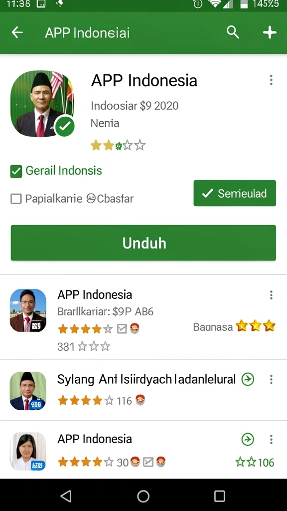 Screenshot sakti77 nomor 2