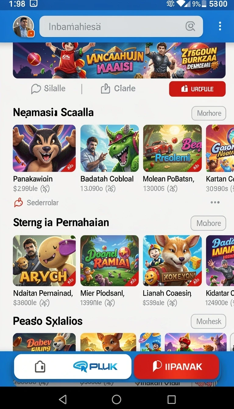 Screenshot satu77 nomor 1