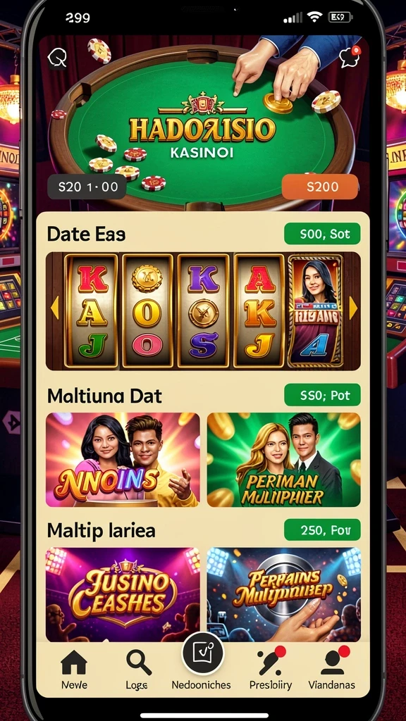 Screenshot slot88 nomor 1