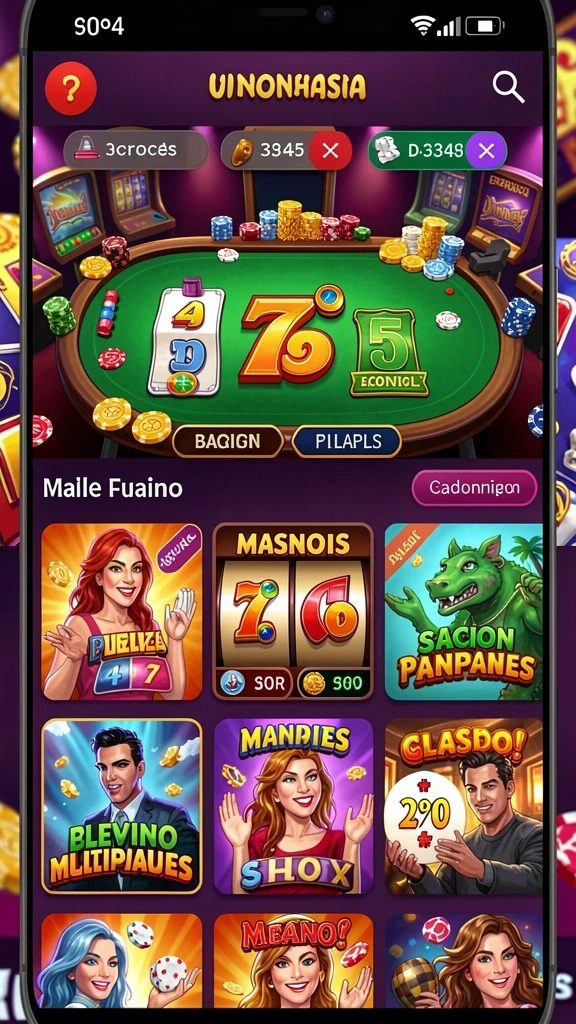 Screenshot slot88 nomor 3