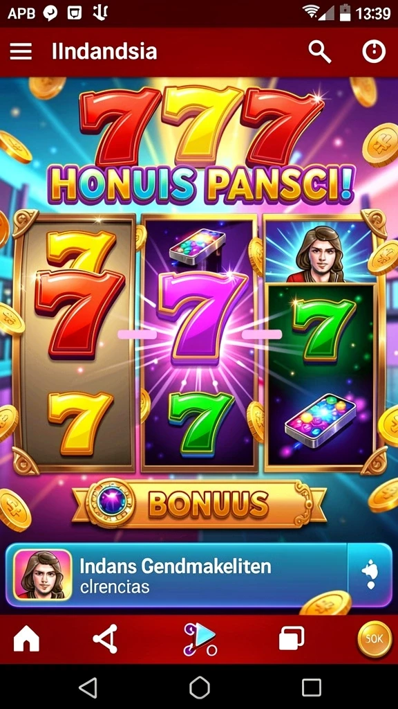 Screenshot spin88 nomor 2