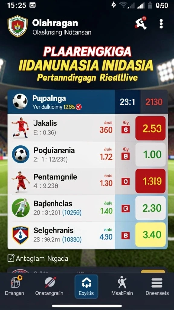 Screenshot superwin777 nomor 1