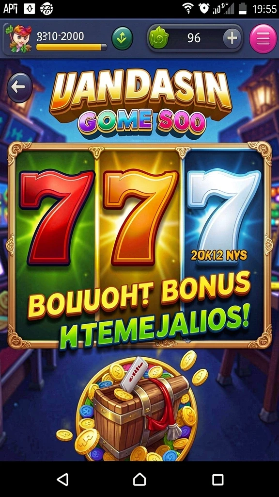Screenshot superwin777 nomor 3