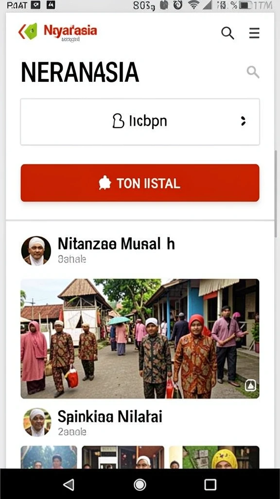 Screenshot surga77 nomor 1