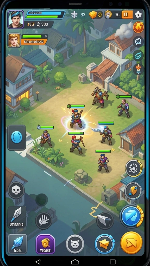 Screenshot surga77 nomor 2