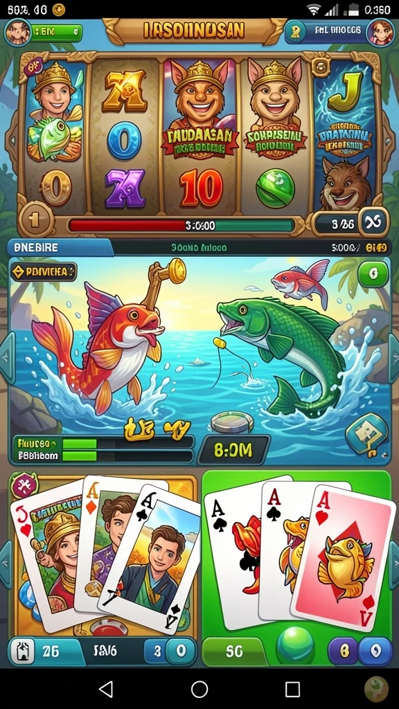 Screenshot surga77 nomor 3
